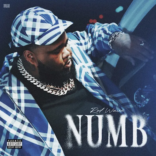 Rod Wave Numb (2024) Mp3 Download