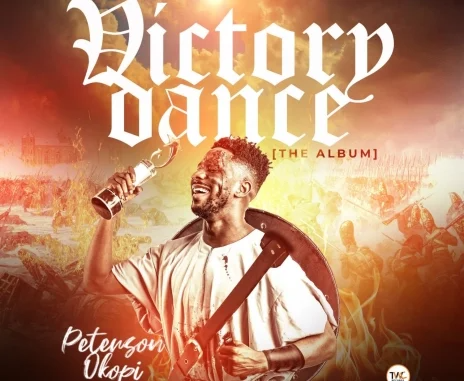 Peterson Okopi Victory Dance Mp3 Download