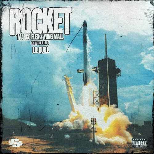 Yung Mal Rocket Mp3 Download