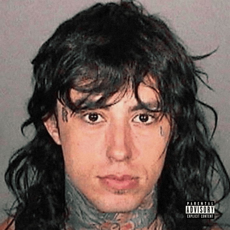 Falling in Reverse Ronald Mp3 Download