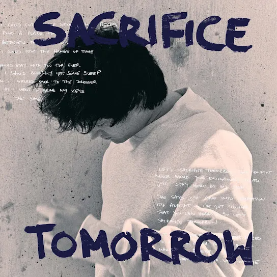 Alec Benjamin Sacrifice Tomorrow Mp3 Download