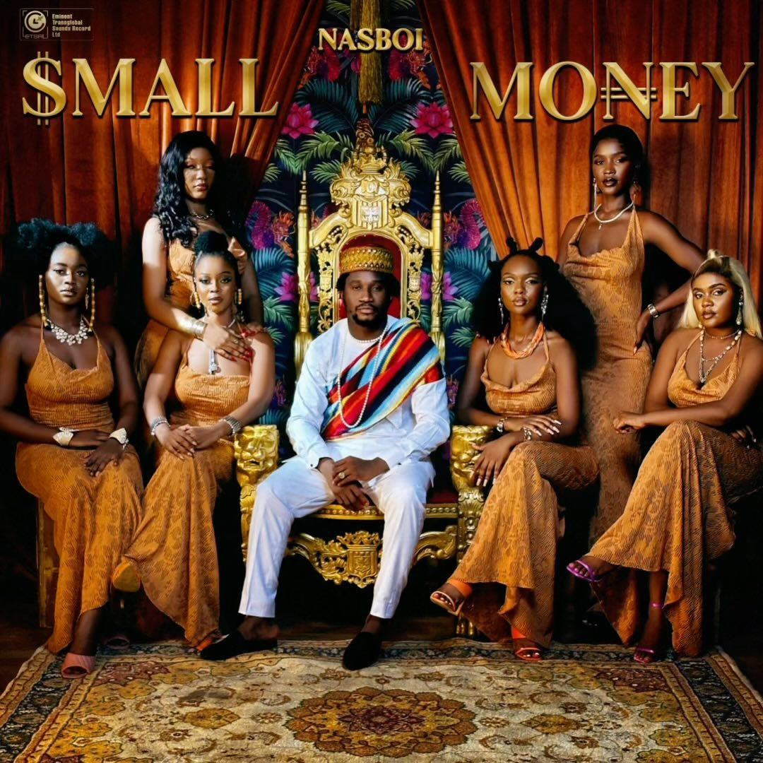 Nasboi Small Money Mp3 Download