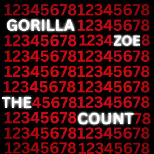 Gorilla Zoe The Count Mp3 Download