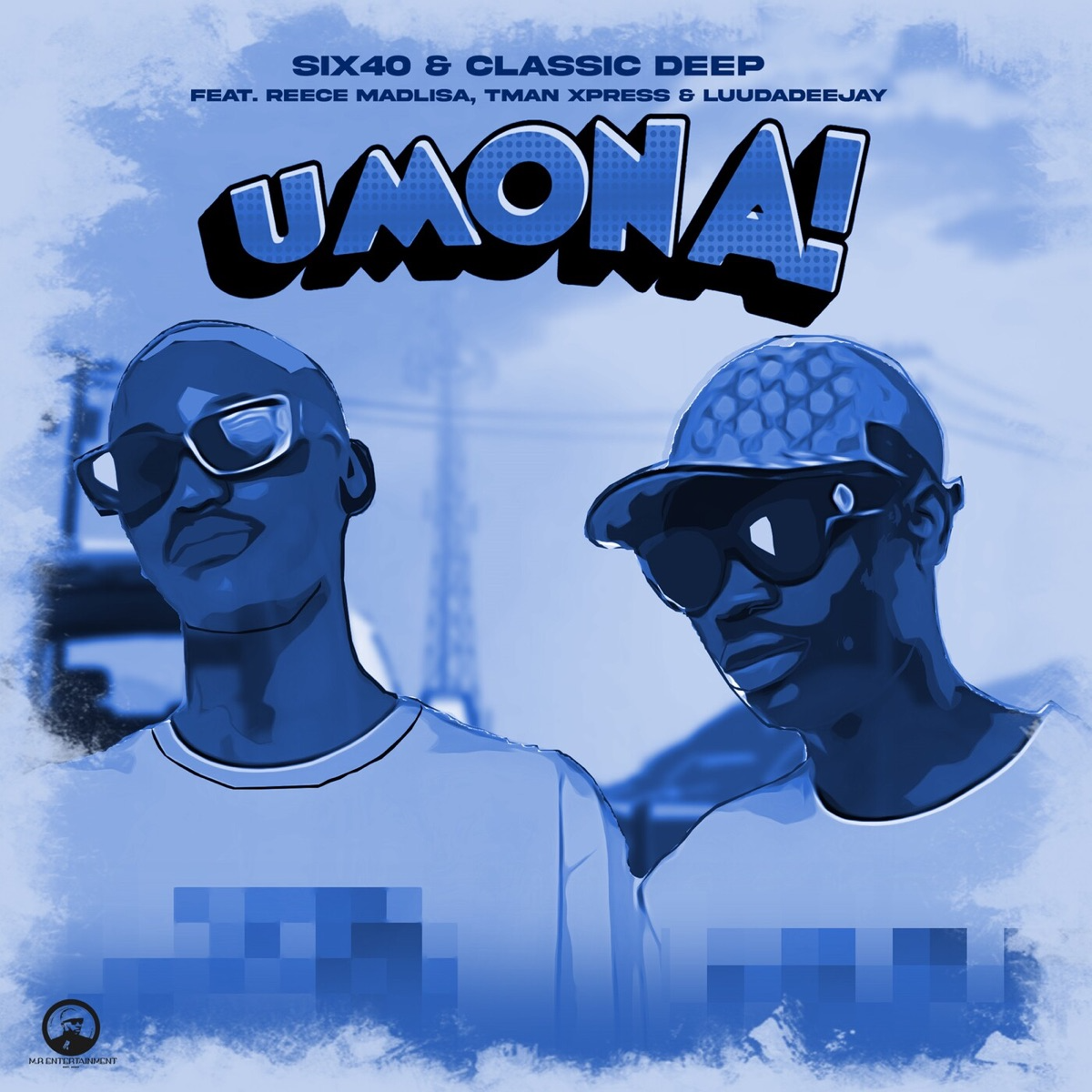 Six40 Umona Mp3 Download