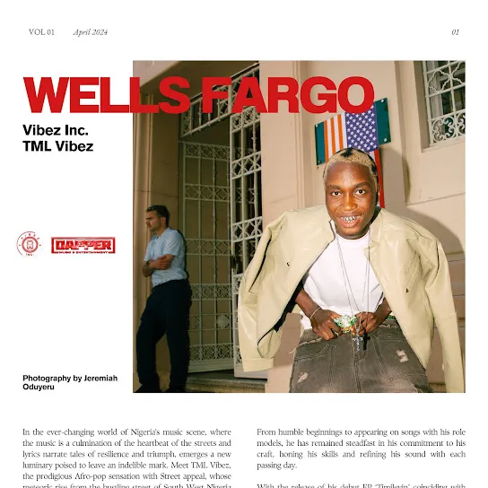 Vibez Inc Wells Fargo Mp3 Download