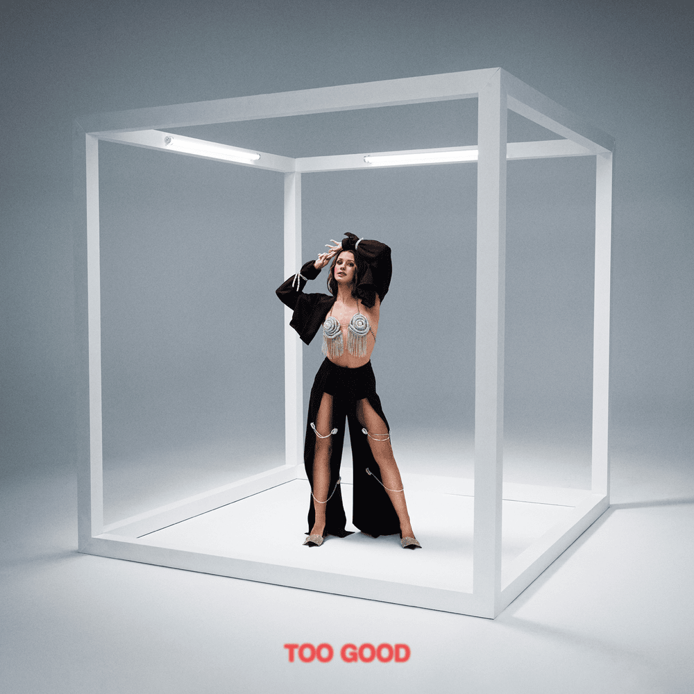 Victoria Nadine Too Good Mp3 Download