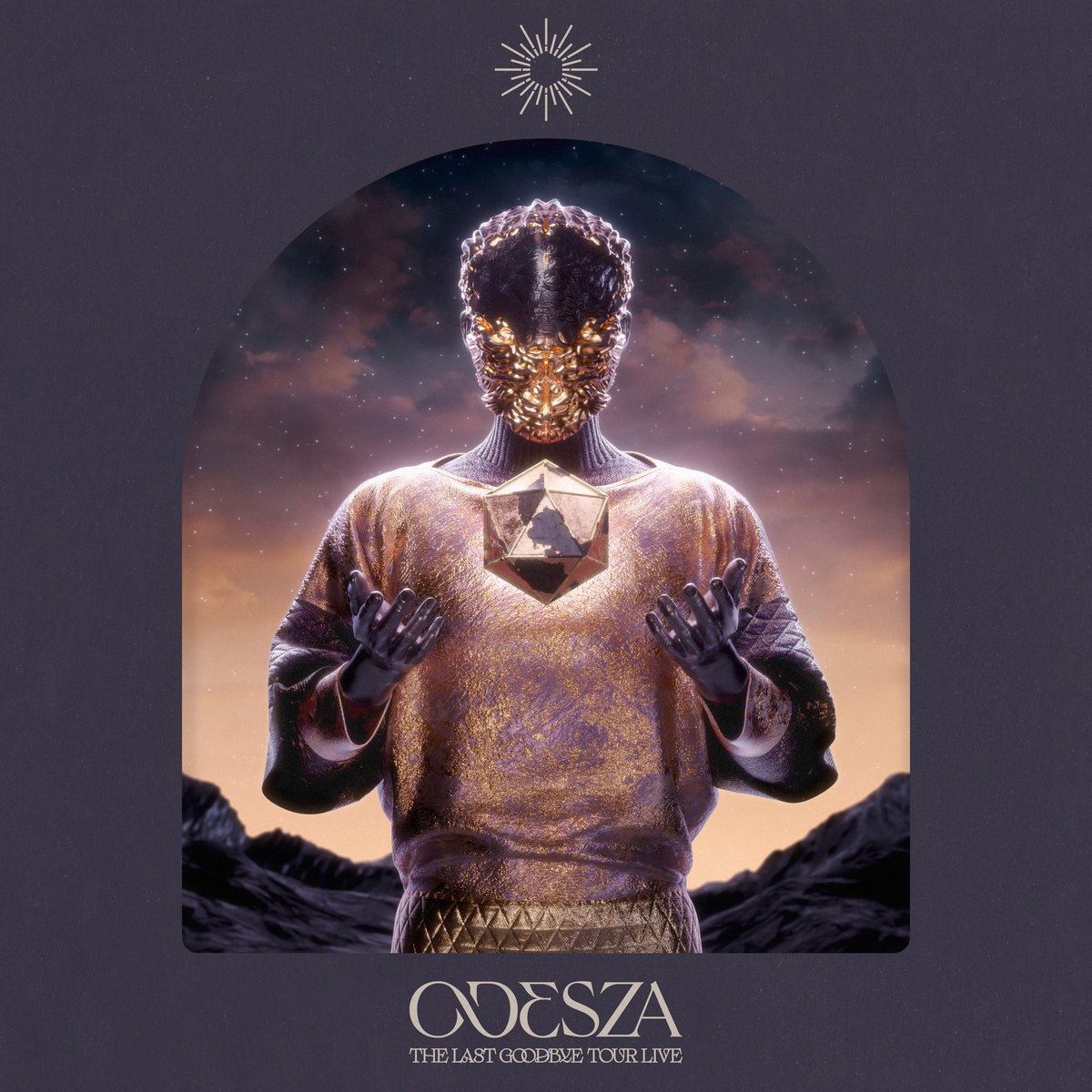 ODESZA The Last Goodbye Tour Live Album Zip Download