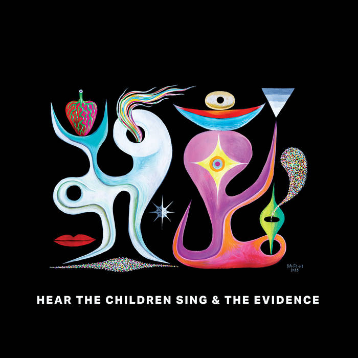 Bonnie 'Prince' Billy, Nathan Salsburg & Tyler Trotter Hear the Children Sing & The Evidence Album Zip Download