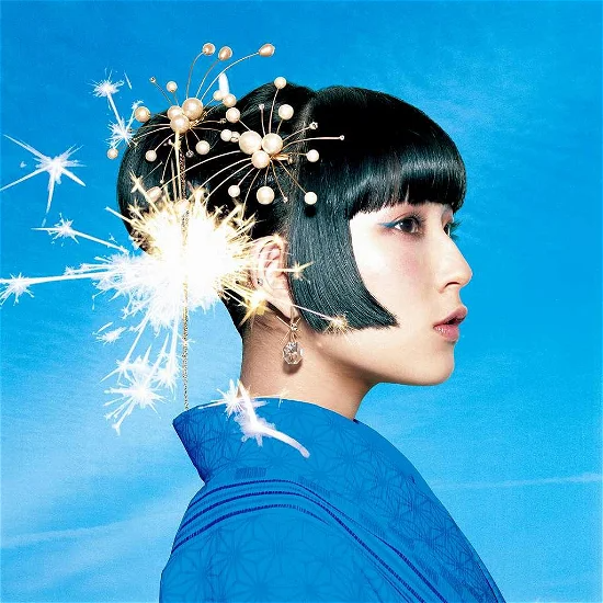 Daoko Slash-&-Burn Album Zip Download