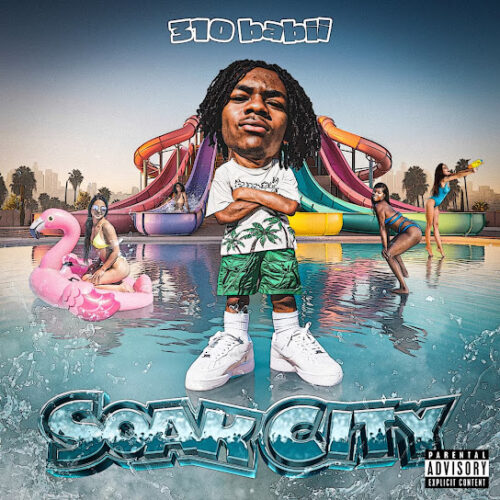 310babii soak city (do it) Mp3 Download