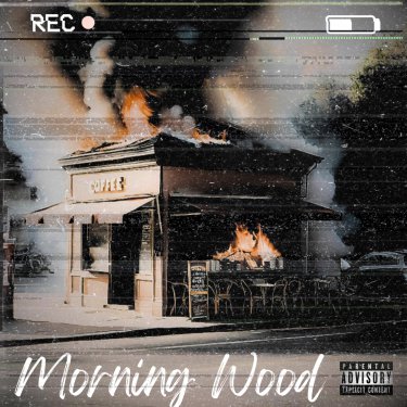 SuperCoolRapKing Morning Wood Album Zip Download