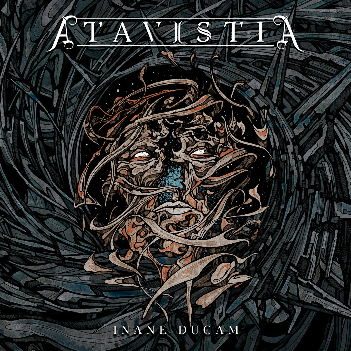 Atavistia Inane Ducam (I Will Lead Into Nothingness) Album Zip Download