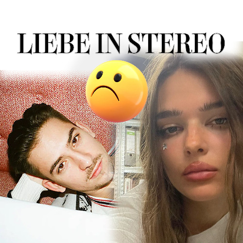 Baby B3ns & Yung Hurn Liebe in Stereo Mp3 Download