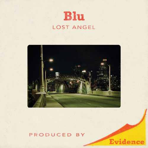 Blu Lost Angel Mp3 Download