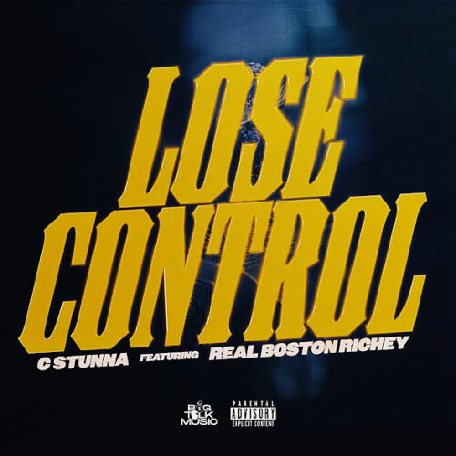 C Stunna Lose Control Mp3 Download