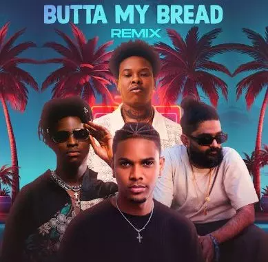 JZyNo Butta My Bread (Remix) Mp3 Download