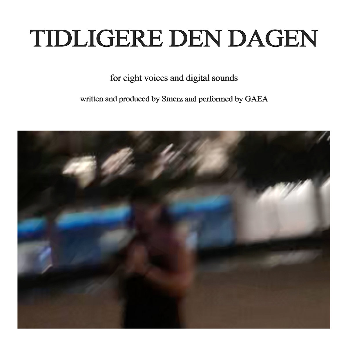 Smerz Tildligere den dagen Album Zip Download