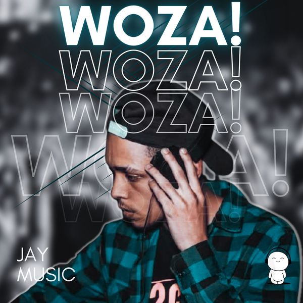 Jay Music Woza Madala Mp3 Download