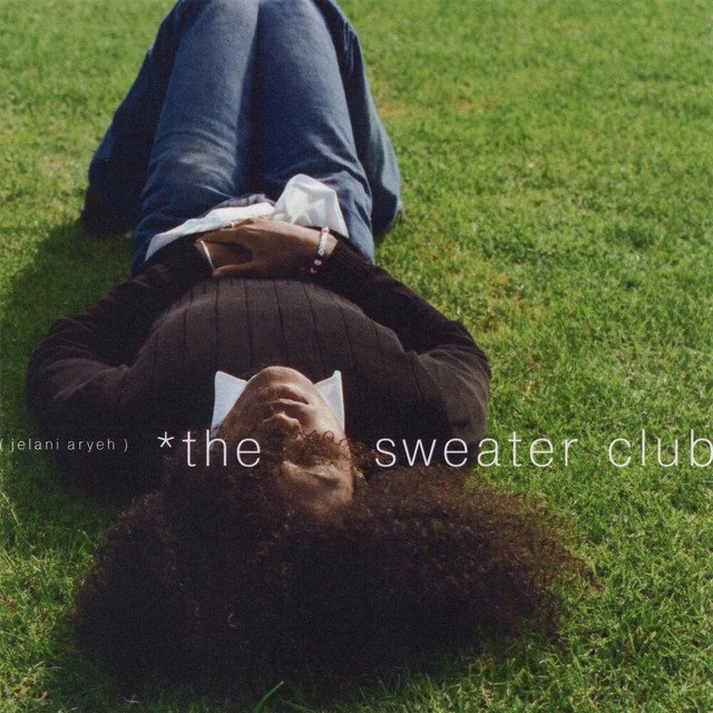 Jelani Aryeh The Sweater Club Album Zip Download