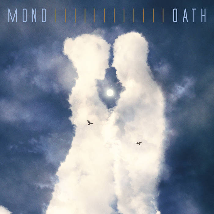 MONO OATH Album Zip Download