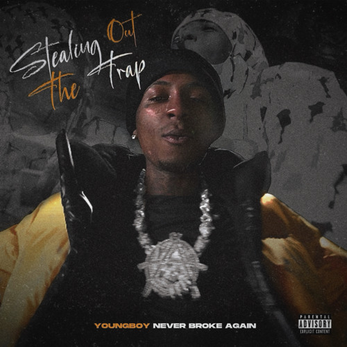 NBA YoungBoy Stealing Out The Trap Mp3 Download