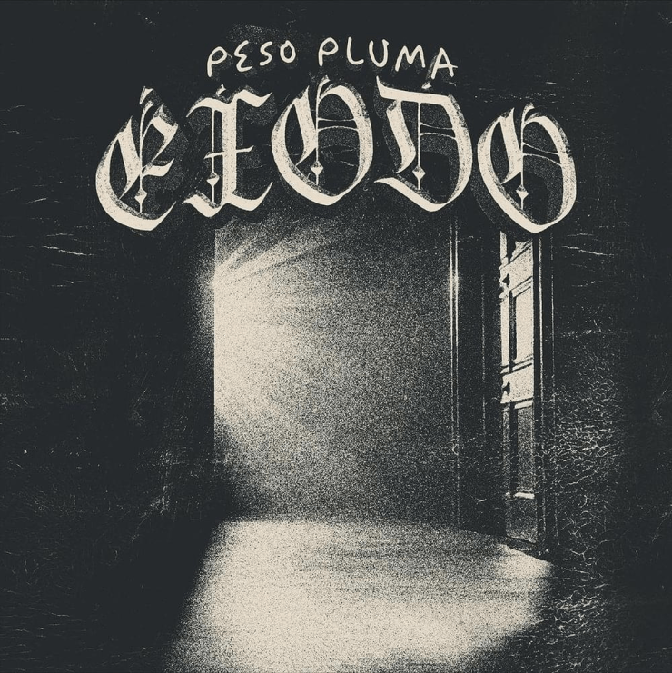 Peso Pluma ÉXODO Album Zip Download