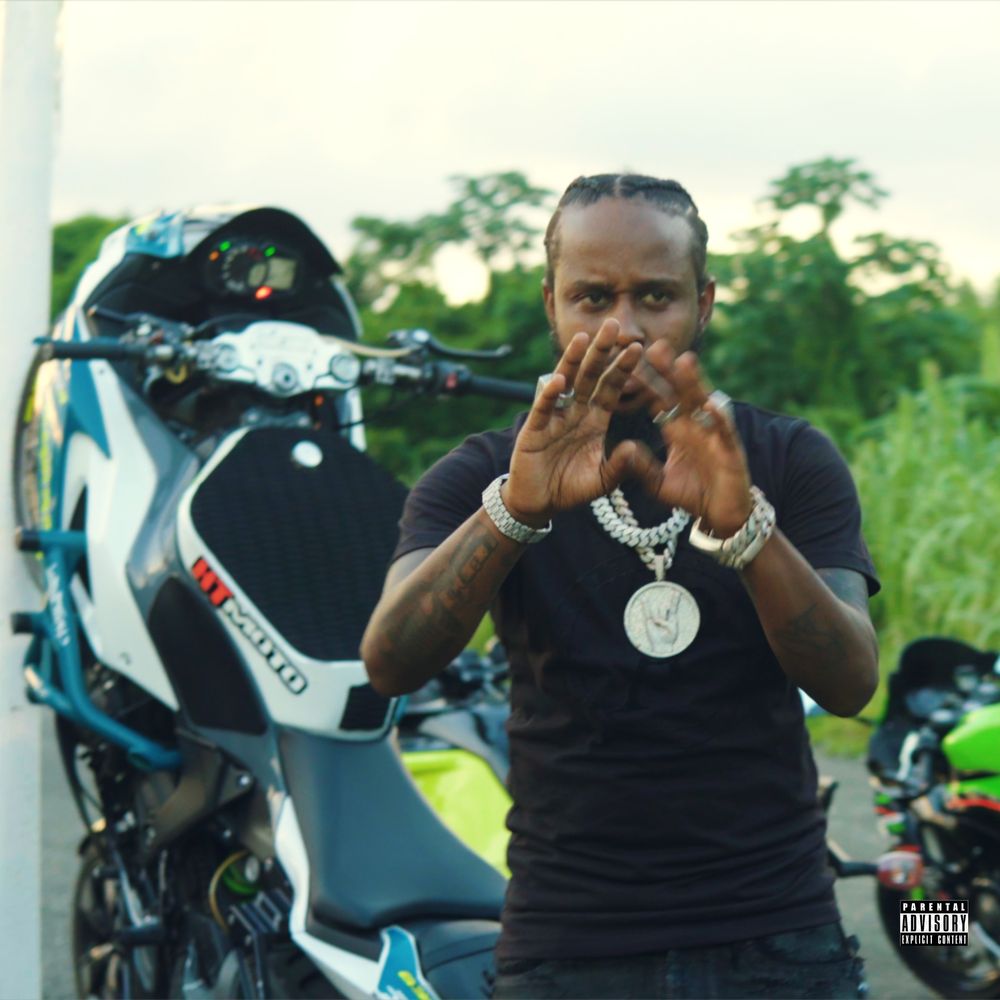 Popcaan Bike Life Mp3 Download