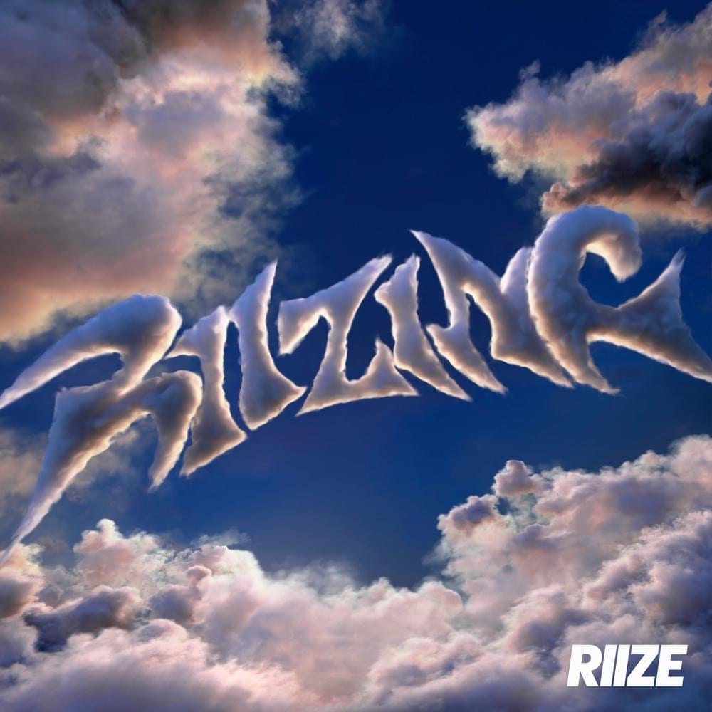 RIIZE RIIZING Album Zip Download