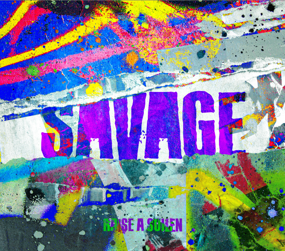 RAISE A SUILEN SAVAGE Album Zip Download