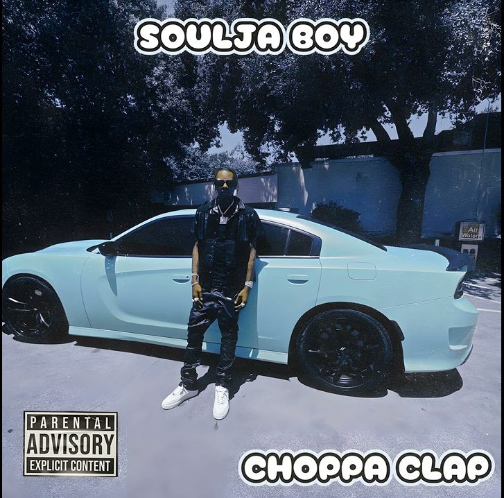 Soulja Boy Draco Choppa Clap Mp3 Download