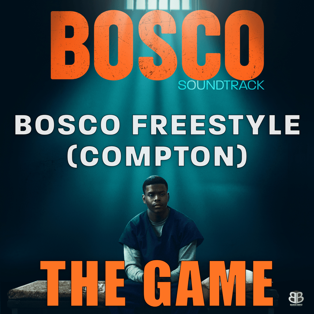 The Game Bosco Freestyle (Compton) Mp3 Download