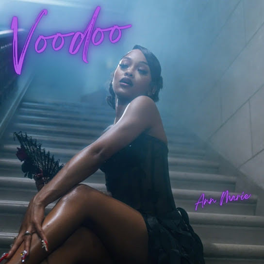 Ann Marie Voodoo Mp3 Download