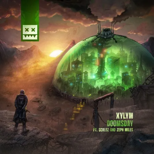 XYLYM Doomsday Album Zip Download