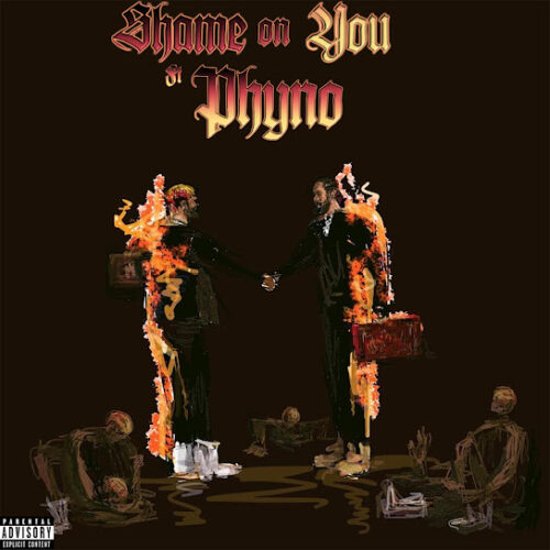 Phyno Shame On You Mp3 Download