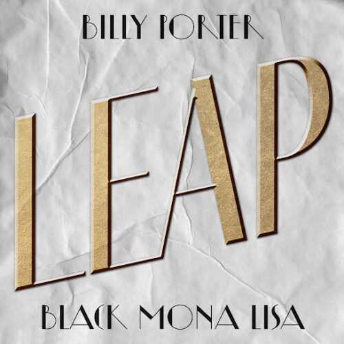 Billy Porter Leap Mp3 Download