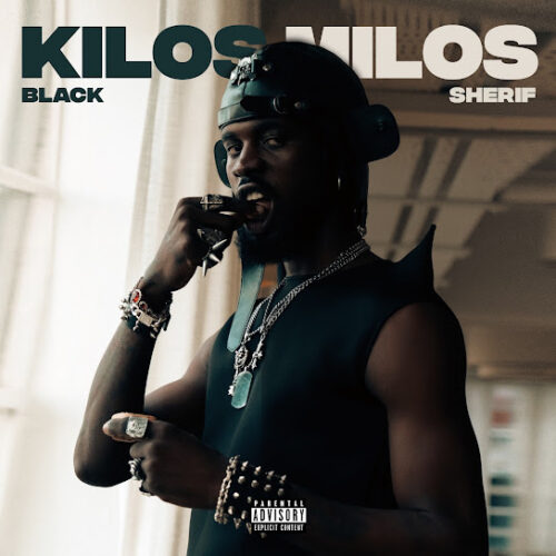 Black Sherif Kilos Milos Mp3 Download