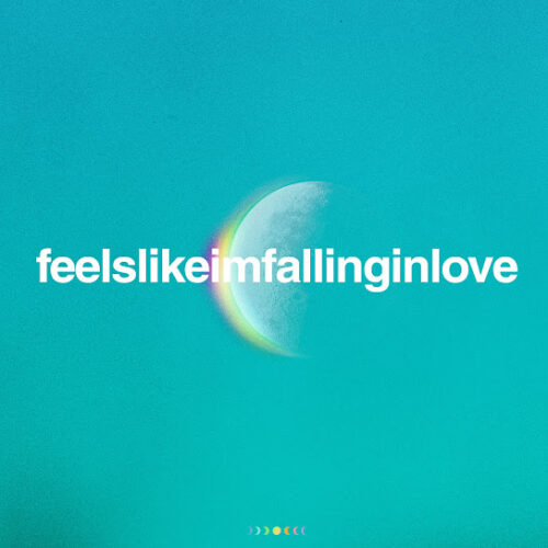 Coldplay feelslikeimfallinginlove Mp3 Download