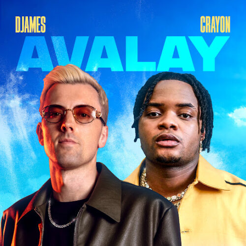 DJames Avalay Mp3 Download