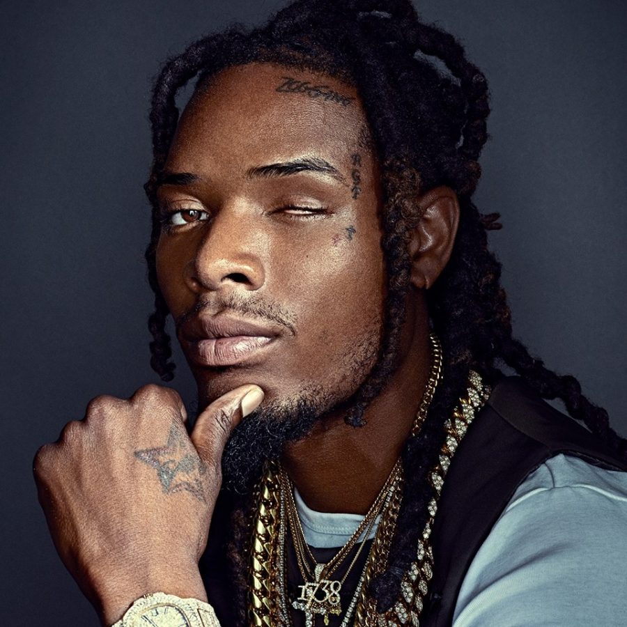 Fetty Wap Lost Friends Mp3 Download