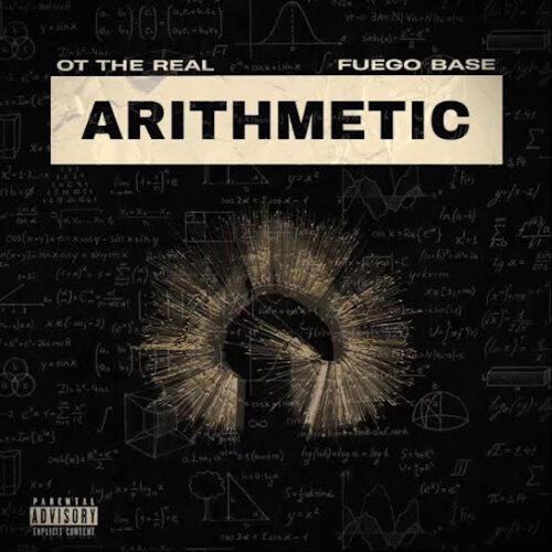 Fuego Base Arithmetic Mp3 Download