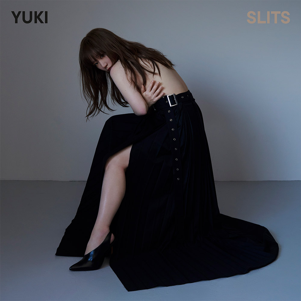 Yuki SLITS Album Zip Download