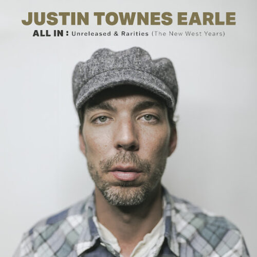 Justin Townes Earle Dreams (Fleetwood Mac Cover) Mp3 Download