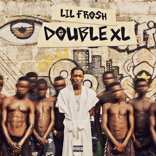 Lil Frosh Holy Water Mp3 Download