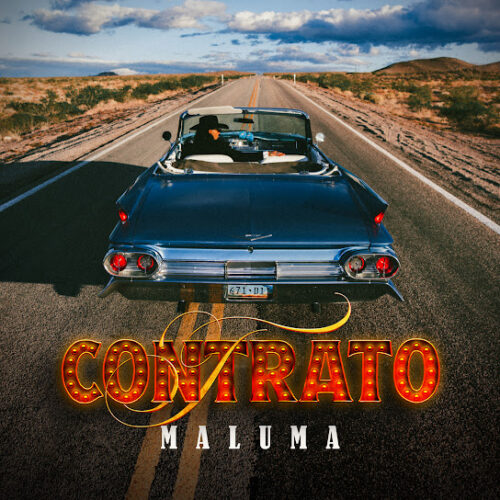 Maluma Contrato Mp3 Download