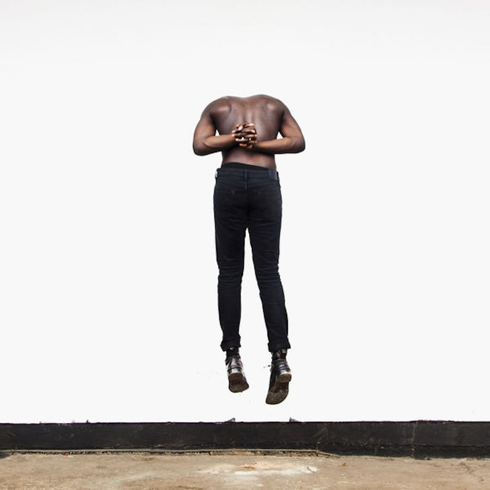 Moses Sumney Vintage Mp3 Download