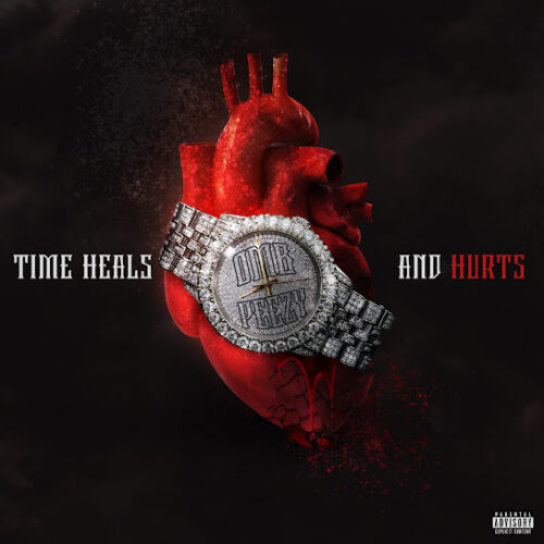 OMB Peezy Time Heals and Hurts Mp3 Download