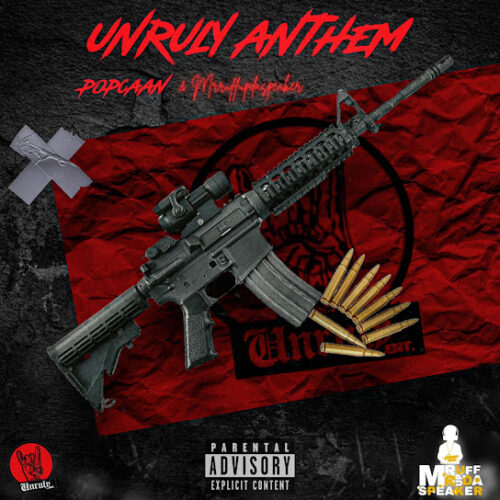 Popcaan Unruly Anthem Mp3 Download