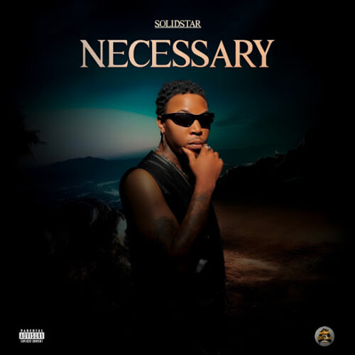 Solidstar Necessary Mp3 Download