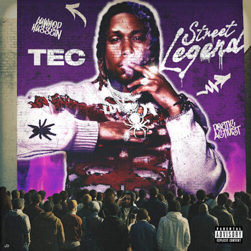 TEC Street Legend Mp3 Download