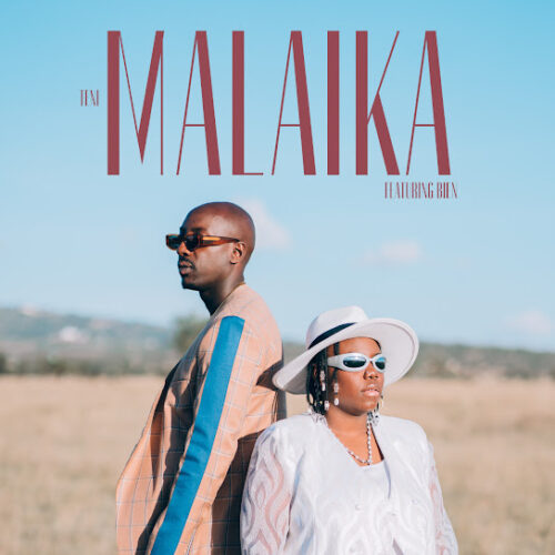 Teni Malaika Mp3 Download